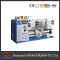 China SUMORE made universal hobby metal lathe SP2109-II not used